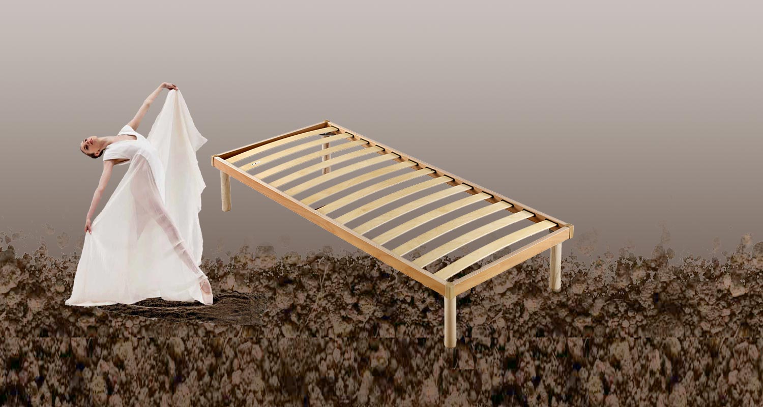 Gambe per letto in legno ~ avienix.com for .