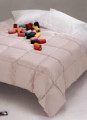PIUMINO D'OCA SINGOLO 90% PIUMINO 10% PIUMETTE - PIUMA ITALIANA PLUMEX - PROMOZIONE