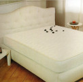 COPRIMATERASSO 3 CM MEMORY FOAM SINGOLO CANAVERAL CORRETTORE