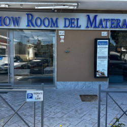 Negozio Viale Castelporziano 2