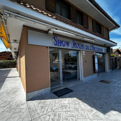 Negozio Viale Castelporziano 1