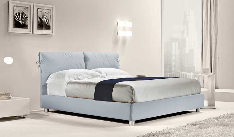 LETTO CONTENITORE IN PROMOZIONE