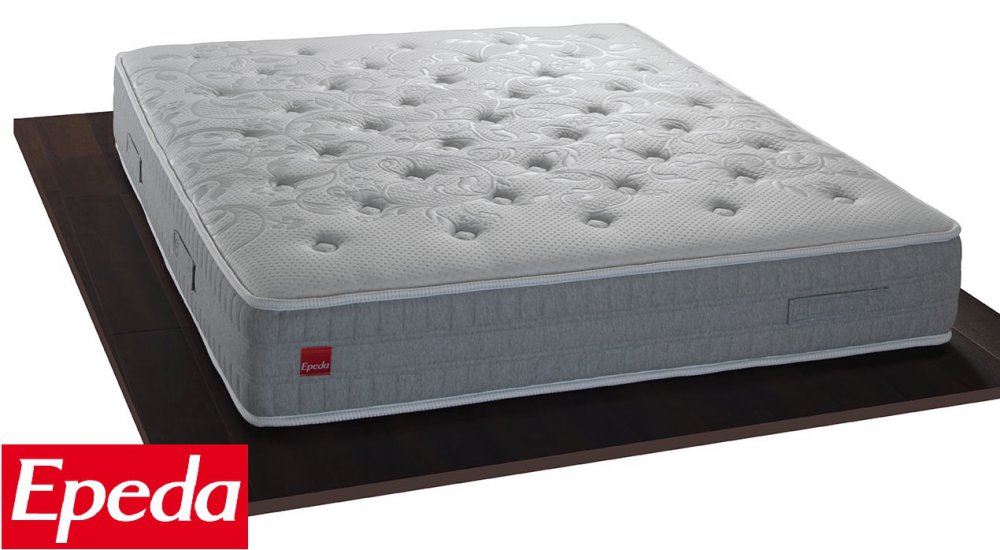 Materasso EPEDA Dedicace AIR PREMIUM Molle Indipendenti