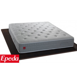 Materasso EPEDA Dedicace AIR PREMIUM Molle Indipendenti