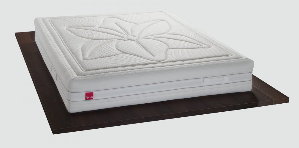 Materasso EPEDA Magique Molle Multi Actif