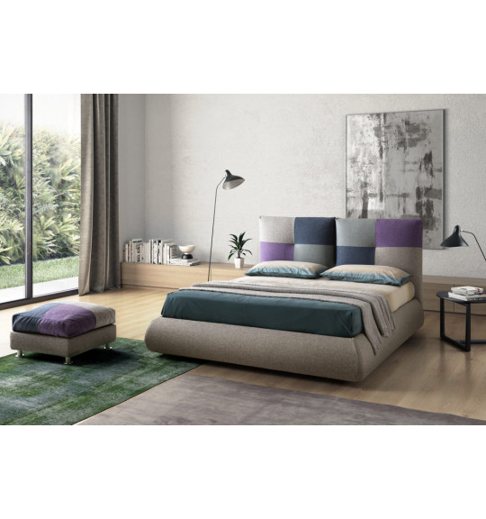 LETTI OLIMAR LINEA PATCHWORK