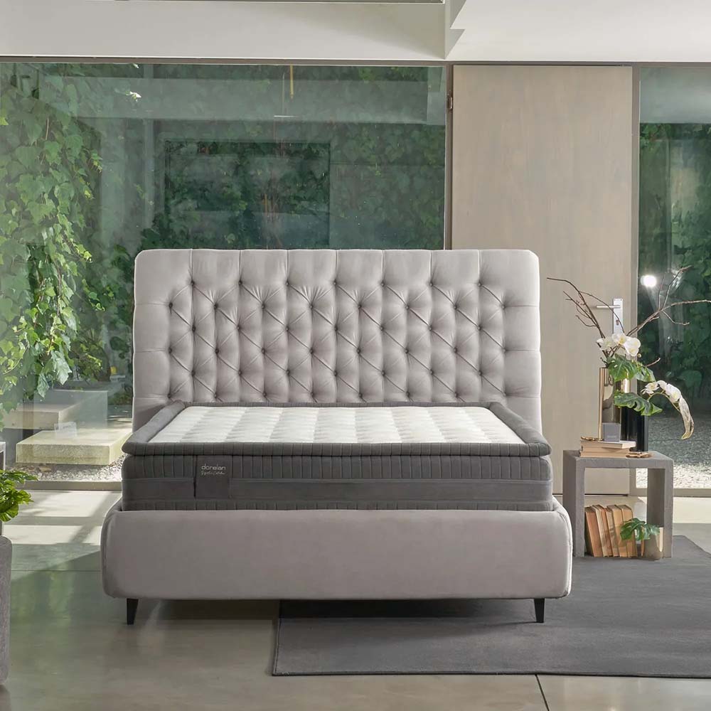 MATERASSO DORELAN - TRESOR