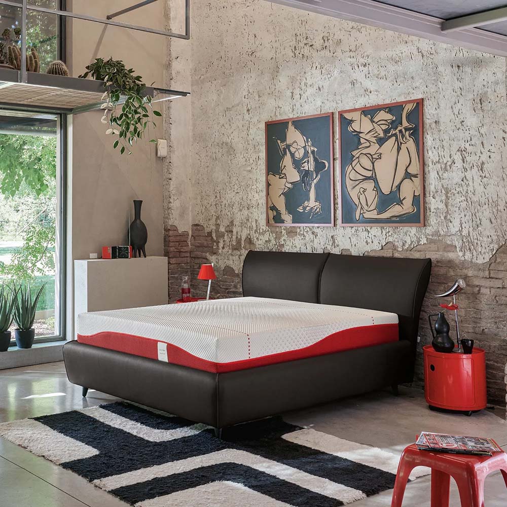 MATERASSO DORELAN - RE:ACTIVE