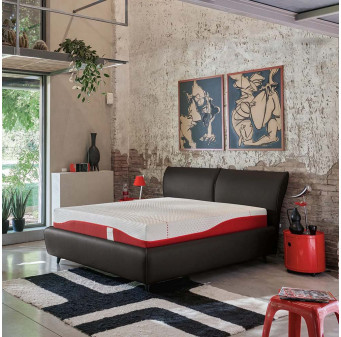 MATERASSO DORELAN - RE:ACTIVE