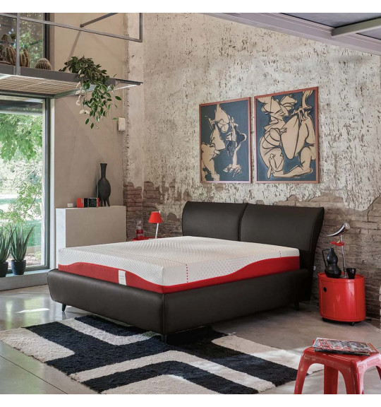 MATERASSO DORELAN - RE:ACTIVE