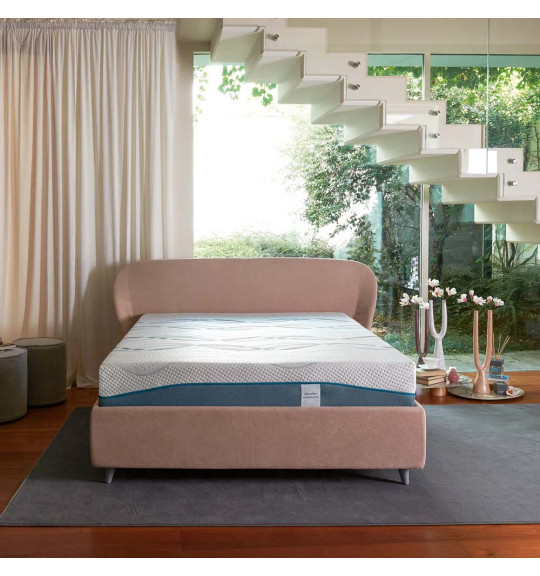 MATERASSO DORELAN - RE:GENERATION