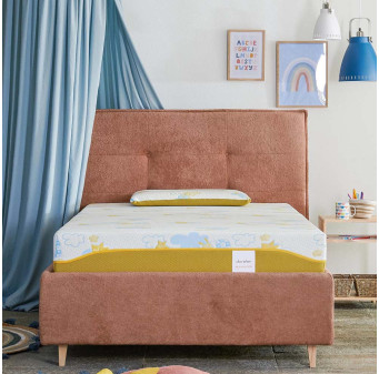 MATERASSO DORELAN - RE:EVOLUTION