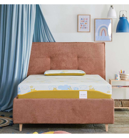 MATERASSO DORELAN - RE:EVOLUTION