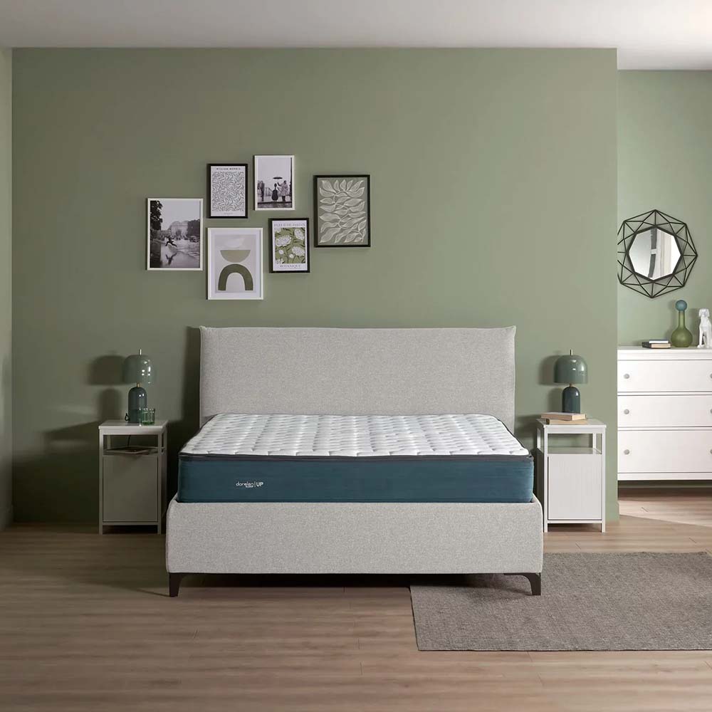 MATERASSO DORELAN - DEDICA