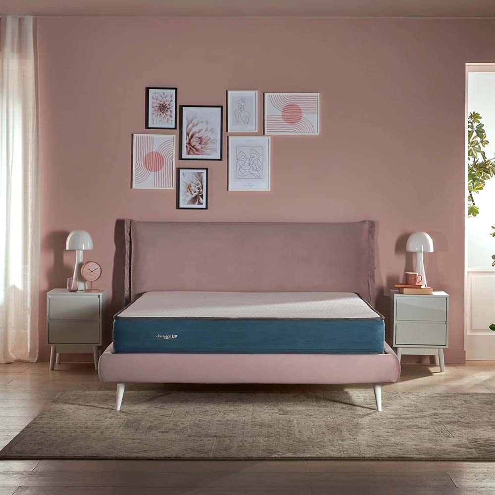 MATERASSO DORELAN - INCANTO