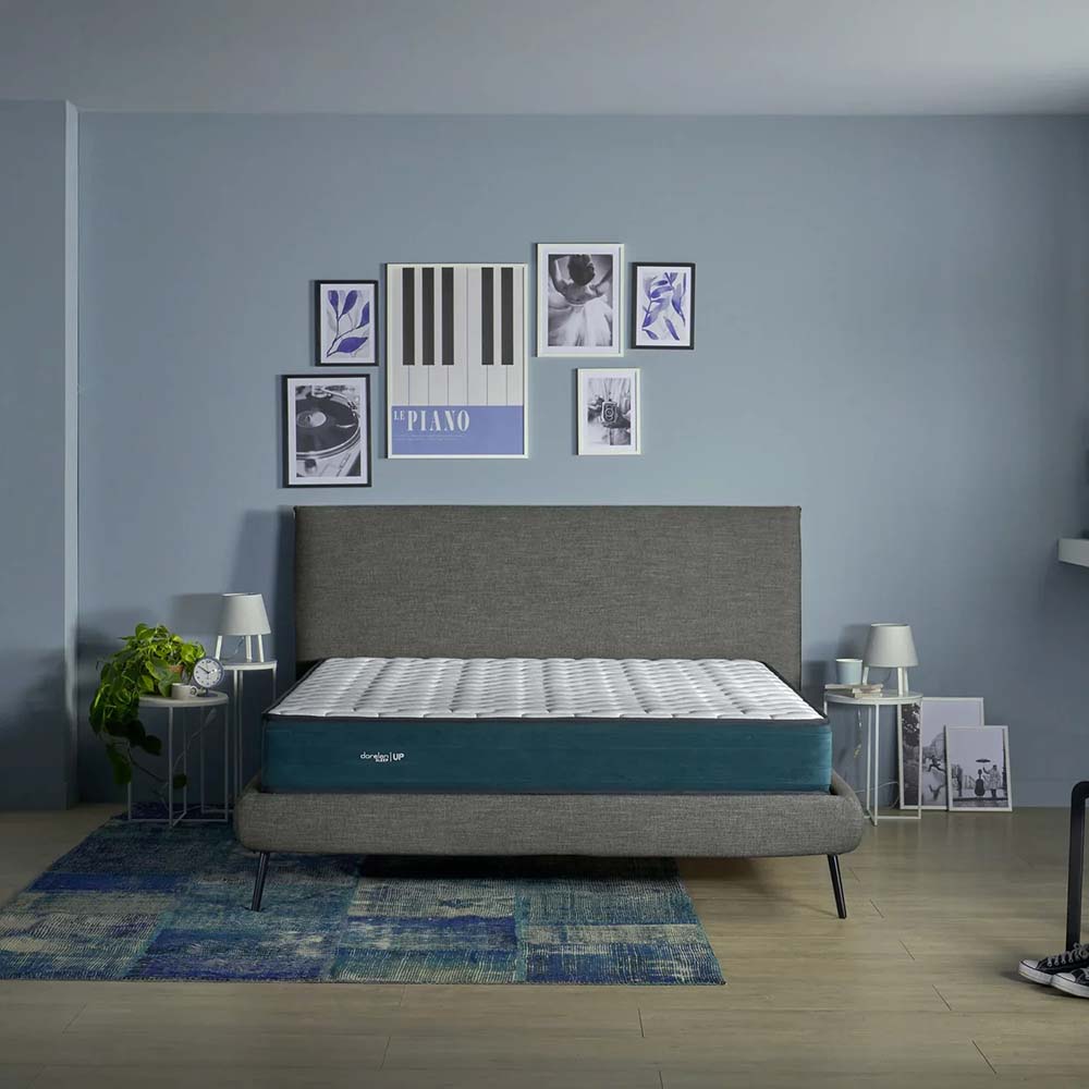 MATERASSO DORELAN - GRACE