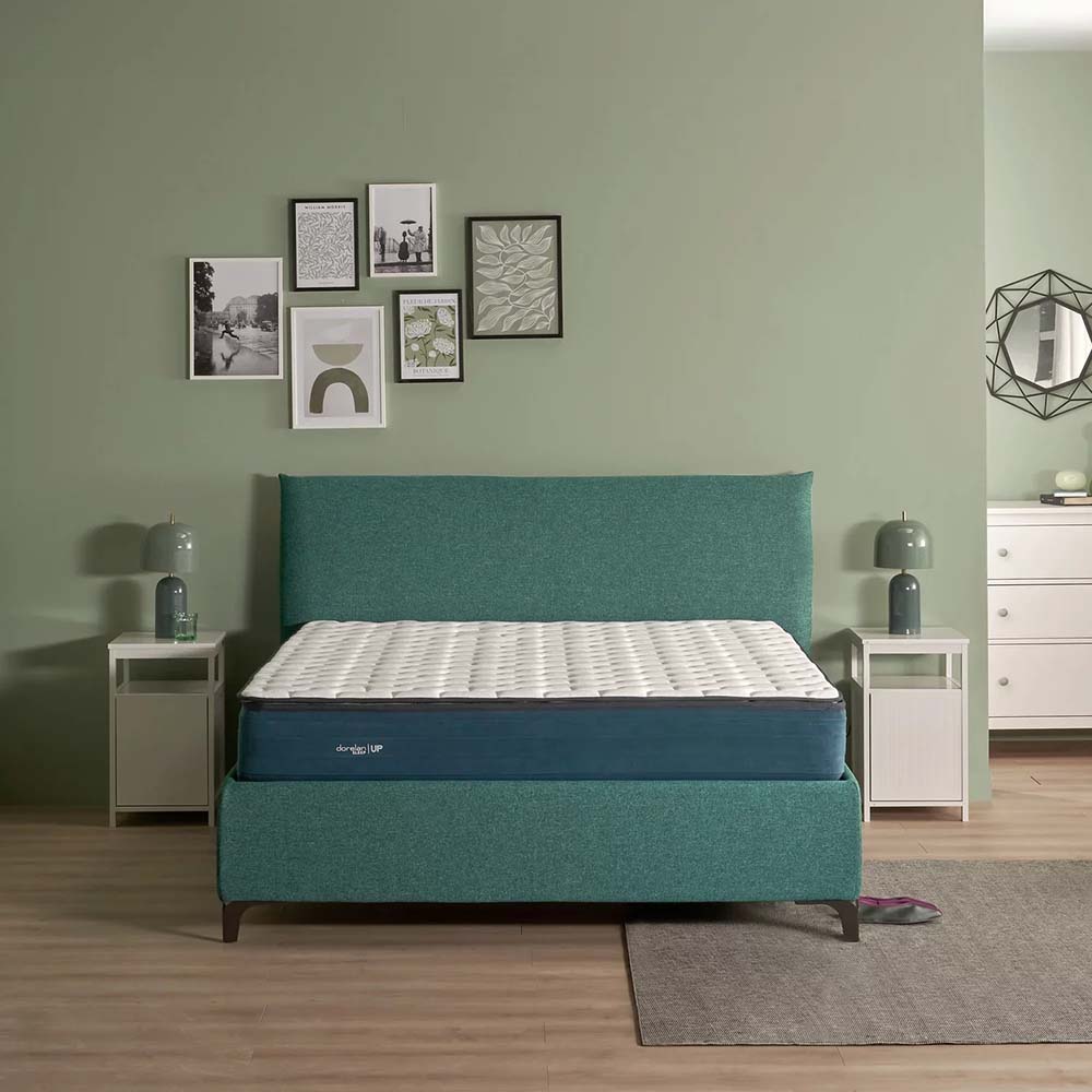 MATERASSO DORELAN - ECLIPSE