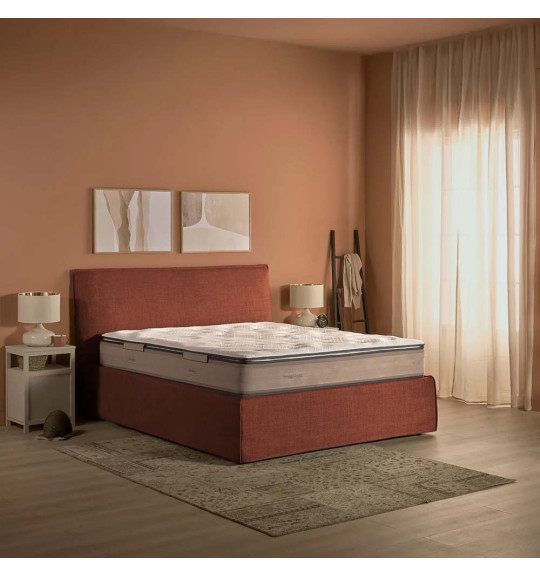 MATERASSO DORELAN - ALLURA