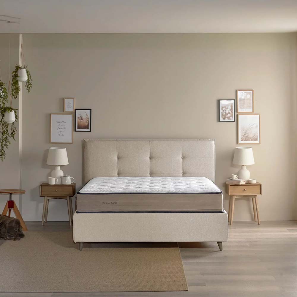 MATERASSO DORELAN - LYRA