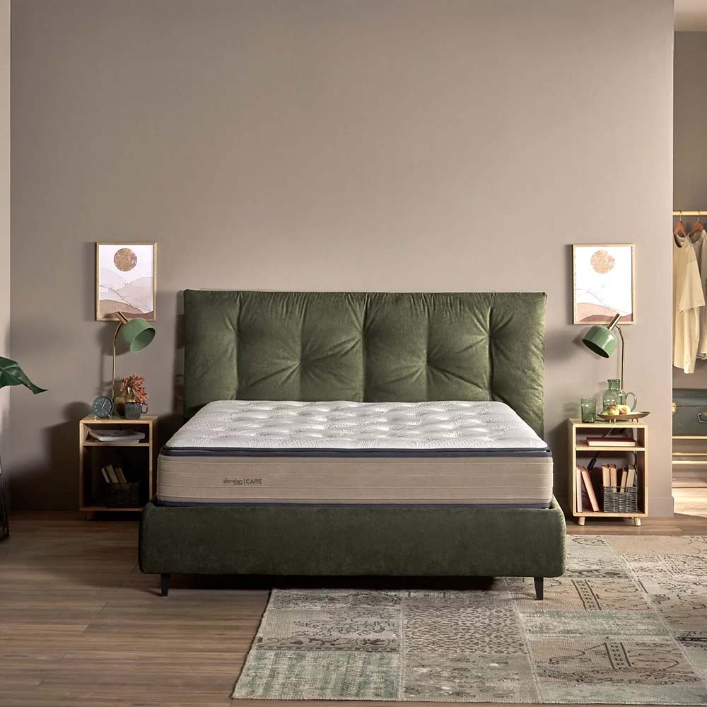 MATERASSO DORELAN - ELYSE