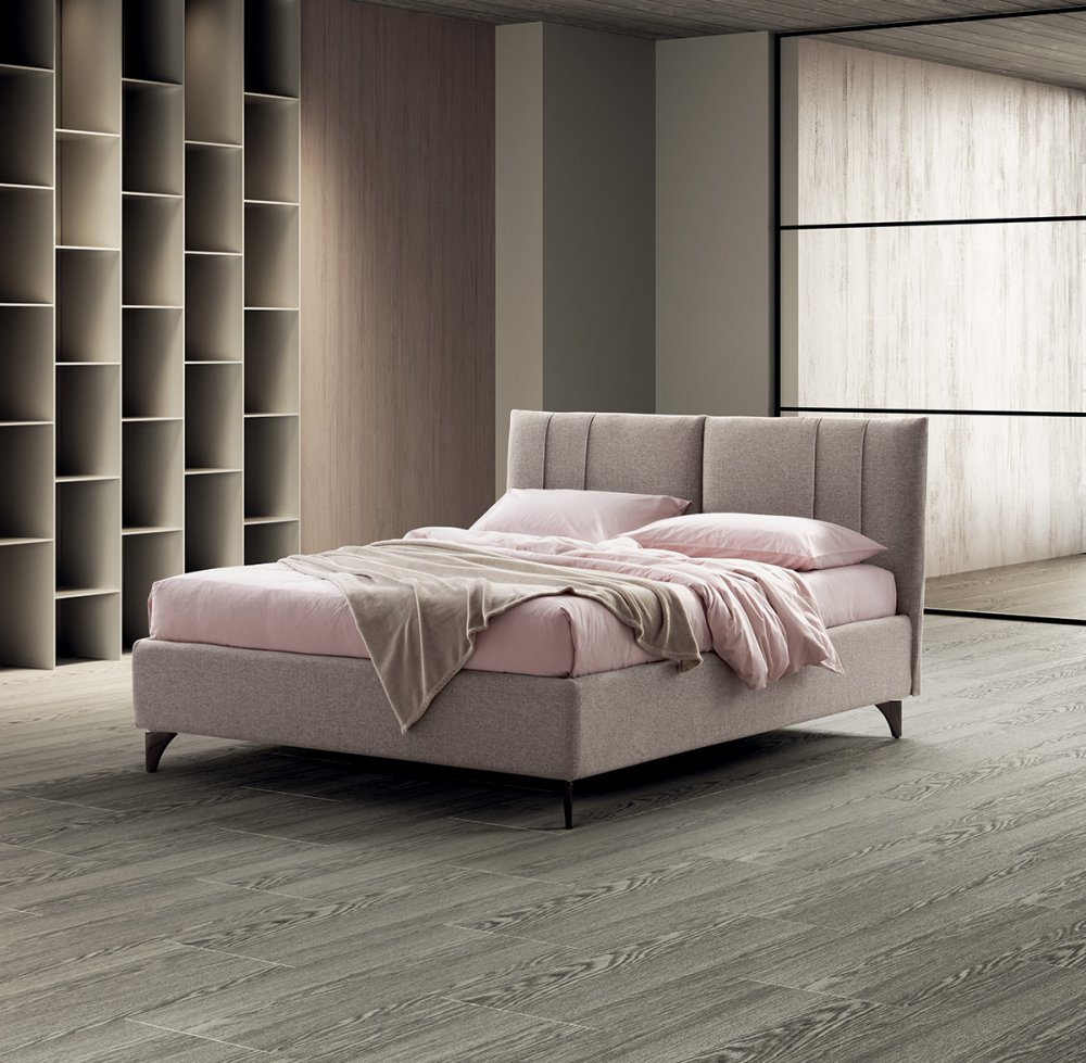 LETTO CONTENITORE ANGELA IN OFFERTA A 790,00 EURO