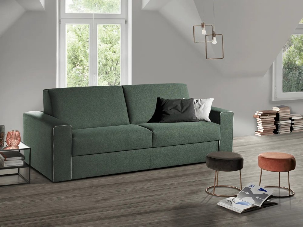 DIVANI LETTO