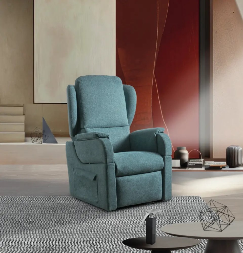 POLTRONE RELAX