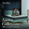NUOVA COLLEZIONE DORELAN OTTOBRE 2023
