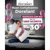 BUON COMPLEANNO DORELAN - MAGGIO 2026 SCONTO DEL 30%