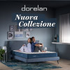 NUOVA COLLEZIONE DORELAN 2025
