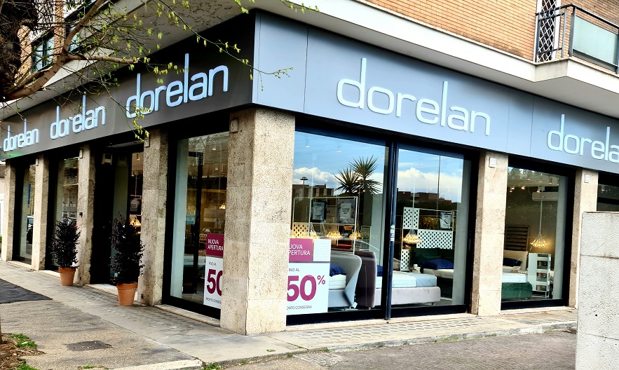 DORELAN NOMENTANO