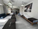 Showroom Del Materasso